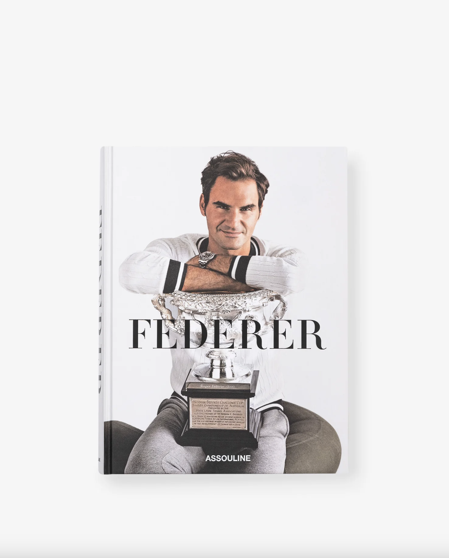 Federer - The Classic Collection