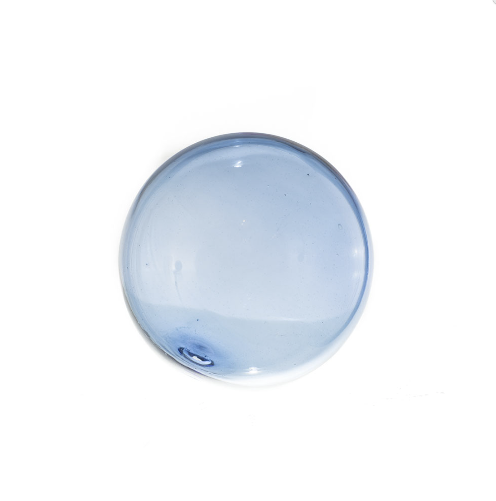 3" Sphere Denim