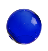 6" Sphere Cobalt