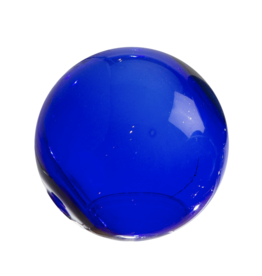6" Sphere Cobalt