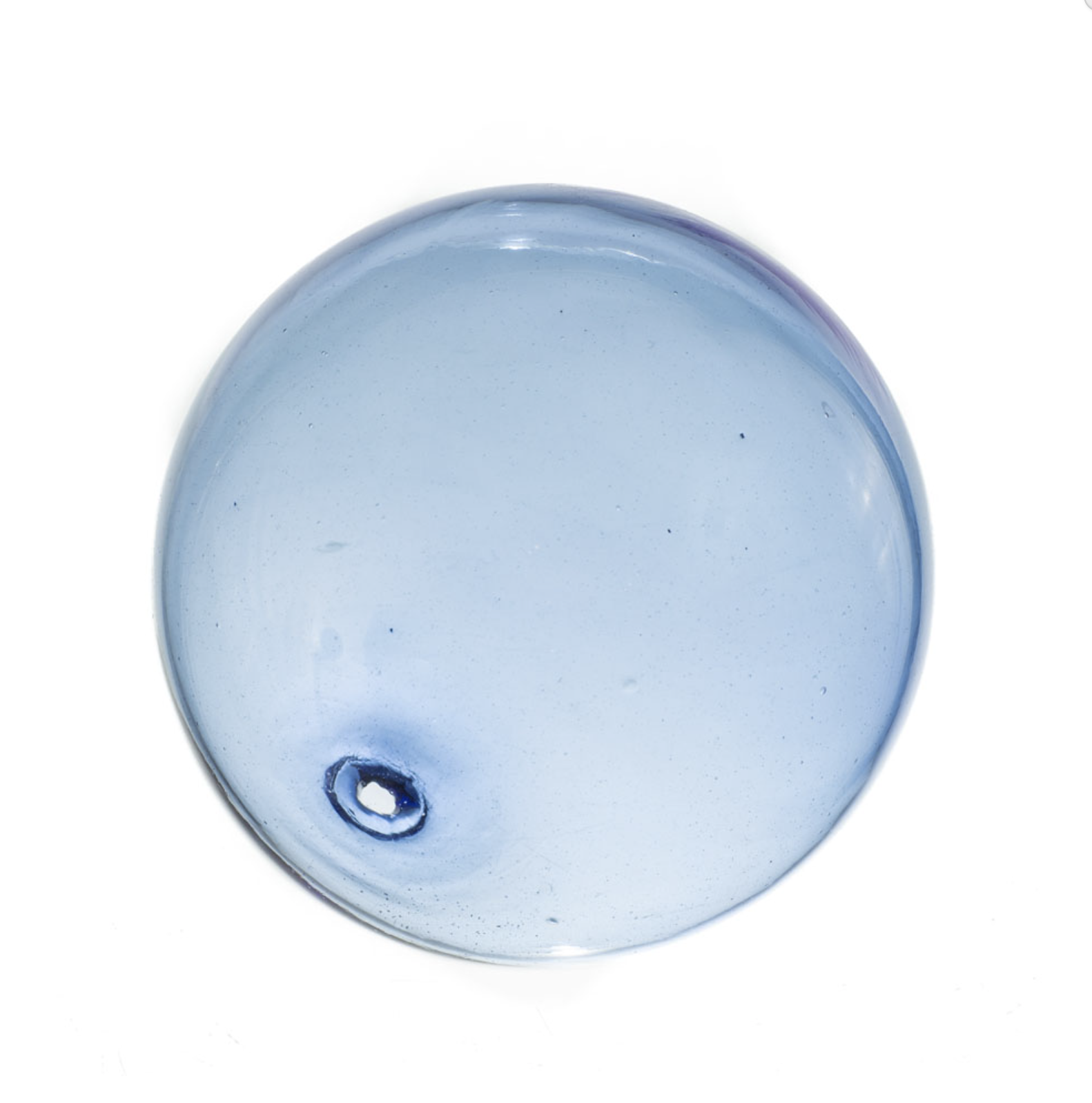 6" Sphere Denim