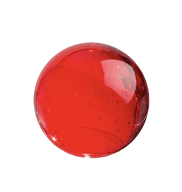 4.5" Sphere Ruby