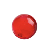 3” Sphere Ruby