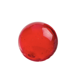 3” Sphere Ruby