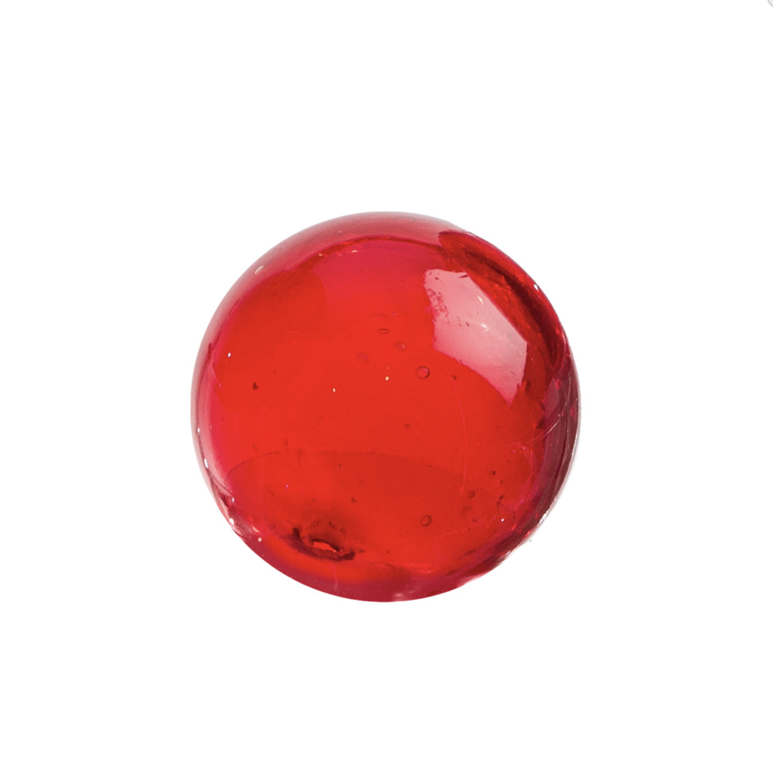 3” Sphere Ruby