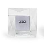 Brilliant Cut Crystal Photo Frame
