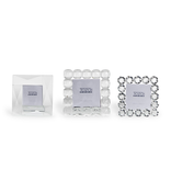 Brilliant Cut Crystal Photo Frame