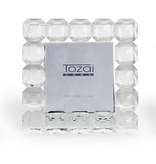 Brilliant Cut Crystal Photo Frame
