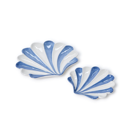 Fanshell  Tidbit / Trinket Tray