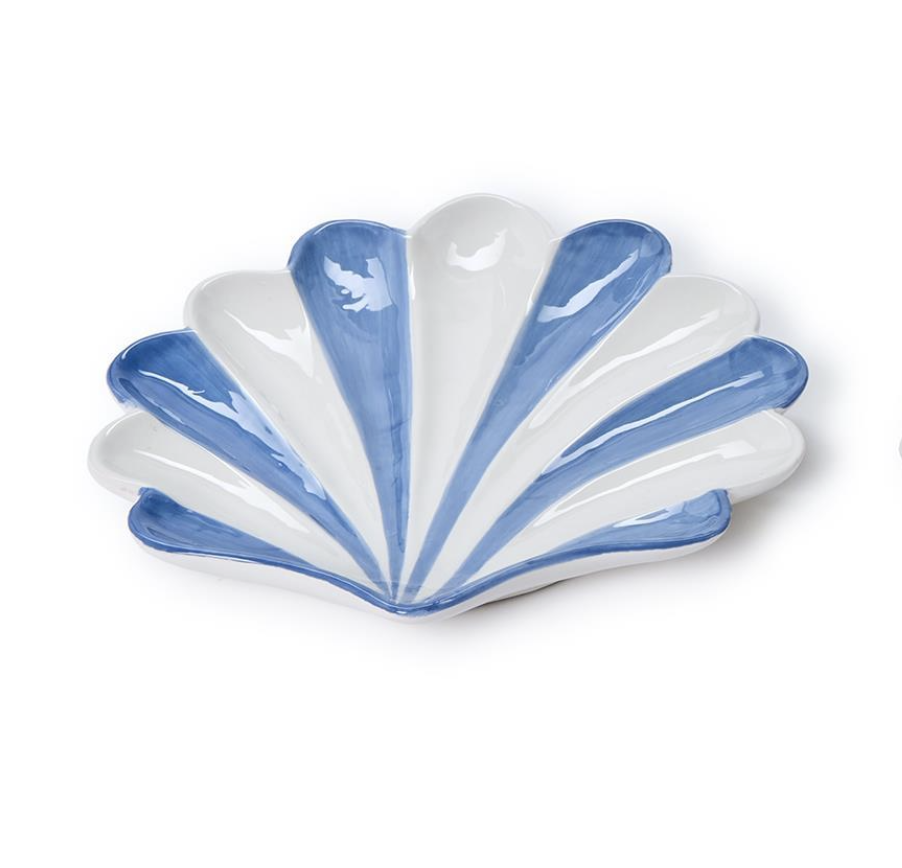 Fanshell  Tidbit / Trinket Tray