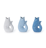 Fish Vase
