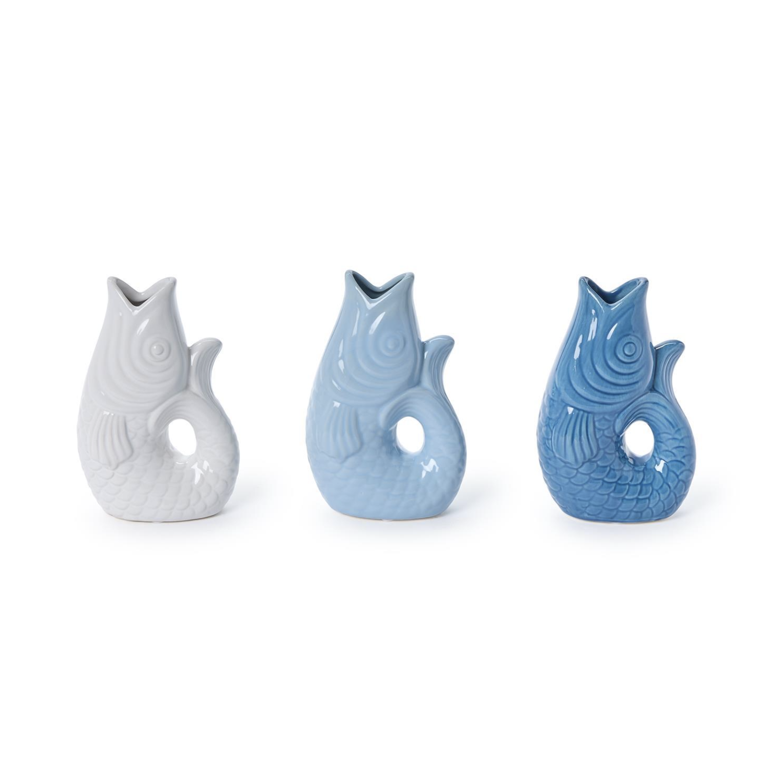 Fish Vase