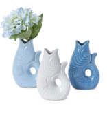 Fish Vase