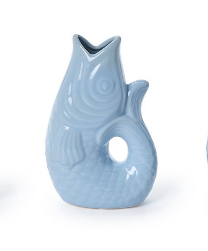 Fish Vase