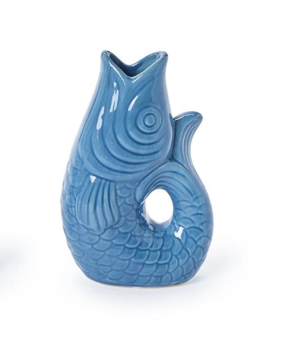 Fish Vase