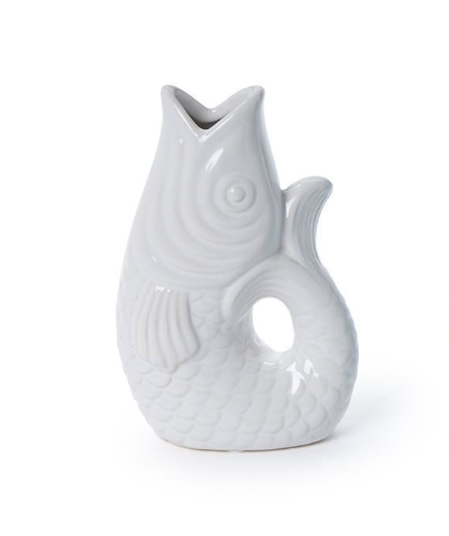 Fish Vase