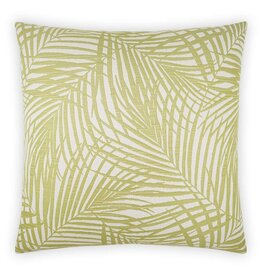 Prudy-Green Pillow 22″ × 22″