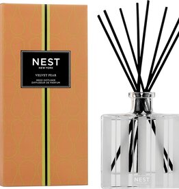 Velvet Pear Reed Diffuser
