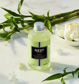 Bamboo Reed Diffuser Liquid Refill