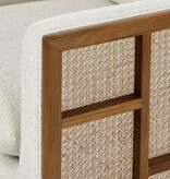June Chair - Natural Oak