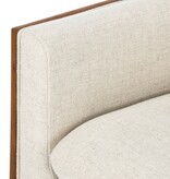 June Chair - Natural Oak