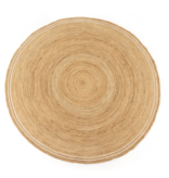 Praya Round Rug 9'