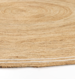 Praya Round Rug 9'