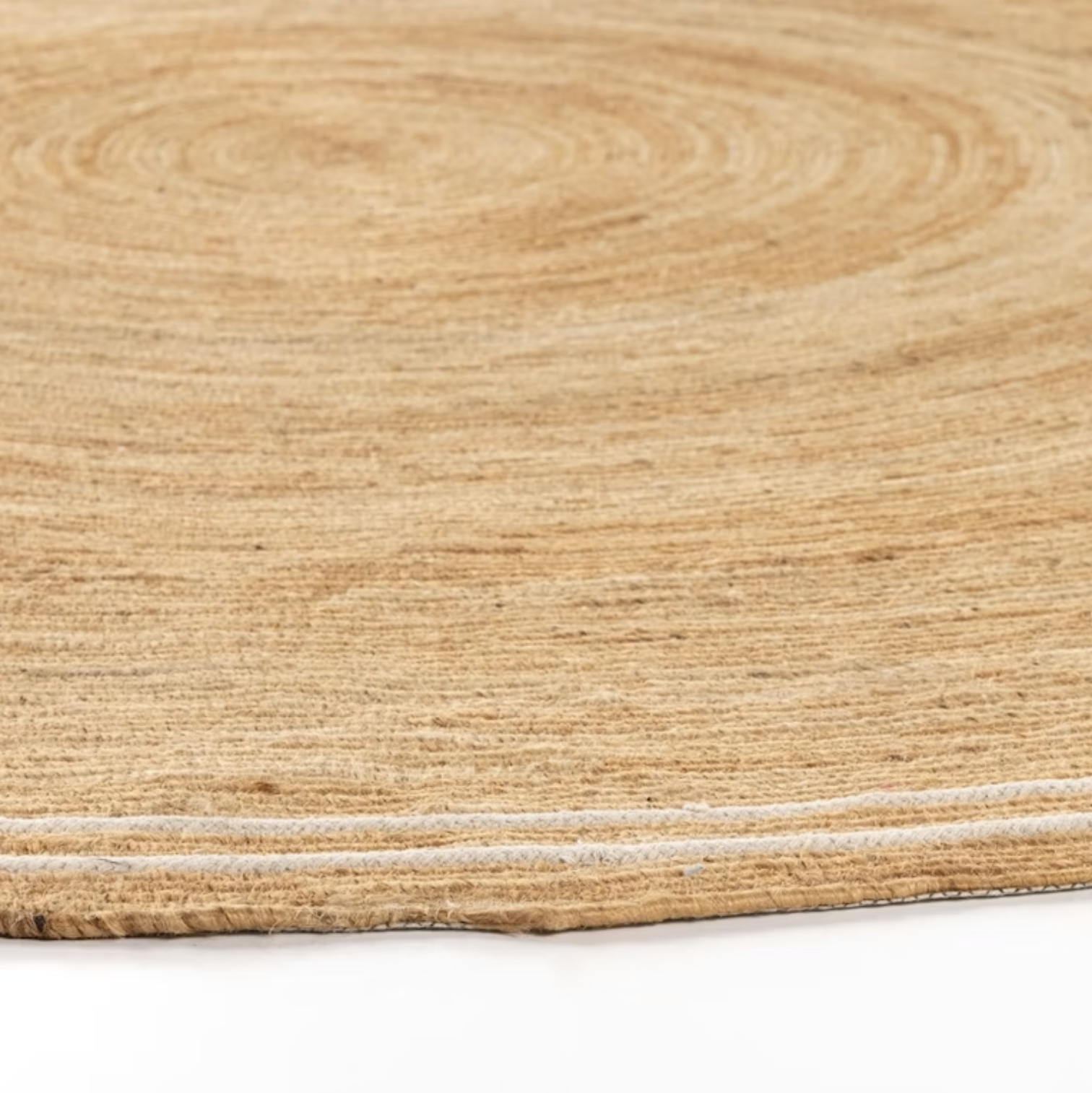 Praya Round Rug 9'