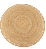 Praya Round Rug 9'