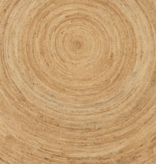 Praya Round Rug 9'