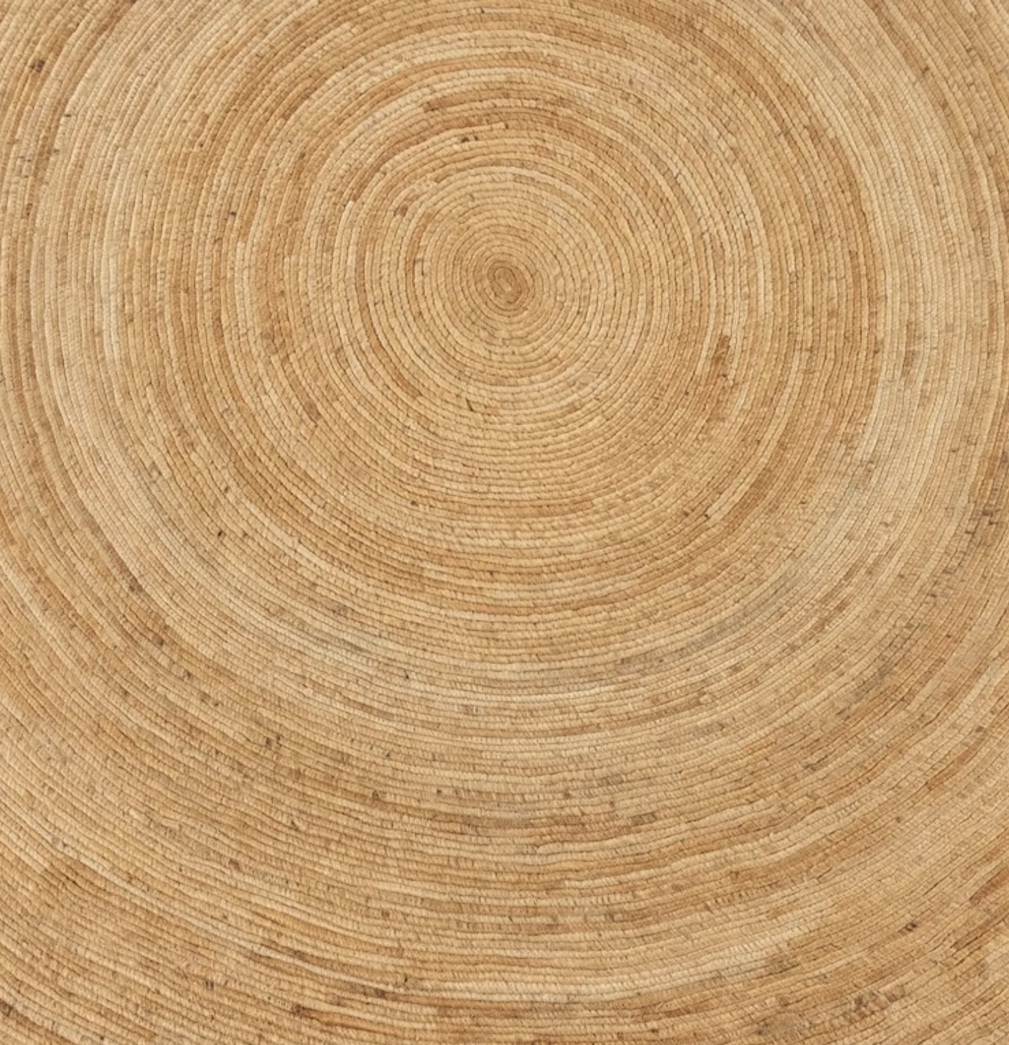 Praya Round Rug 9'