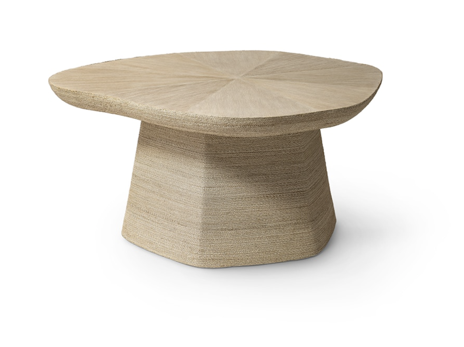 Iliana Coffee Table, Large