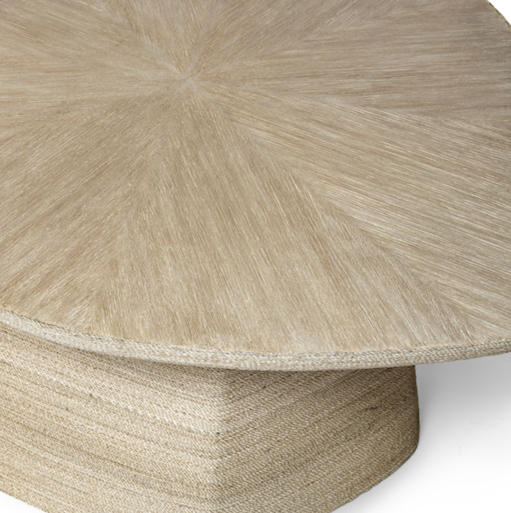 Iliana Coffee Table, Large