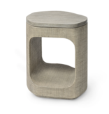 GENEVA SIDE TABLE
