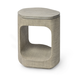 GENEVA SIDE TABLE