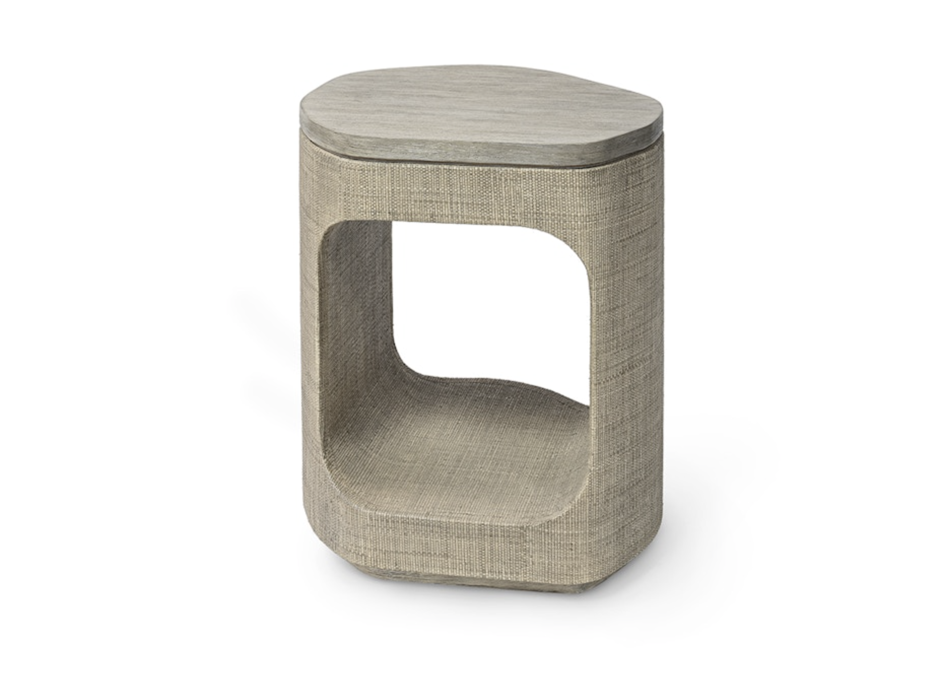 GENEVA SIDE TABLE