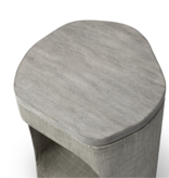 GENEVA SIDE TABLE