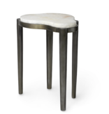 Sylvan Side Table, Tall