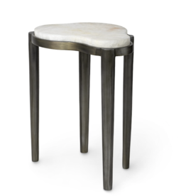 Sylvan Side Table, Tall