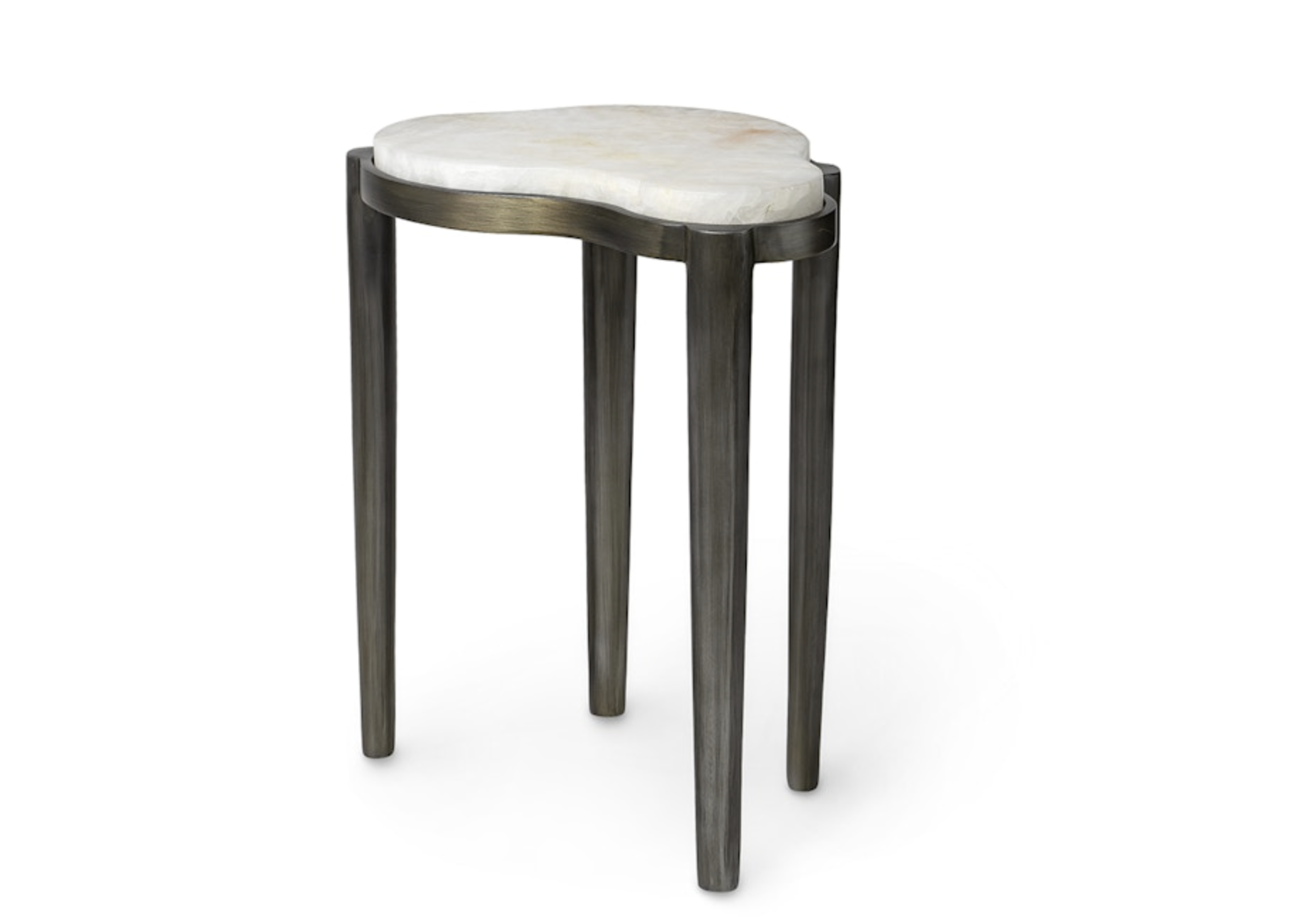 Sylvan Side Table, Tall
