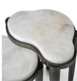 Sylvan Side Table, Tall