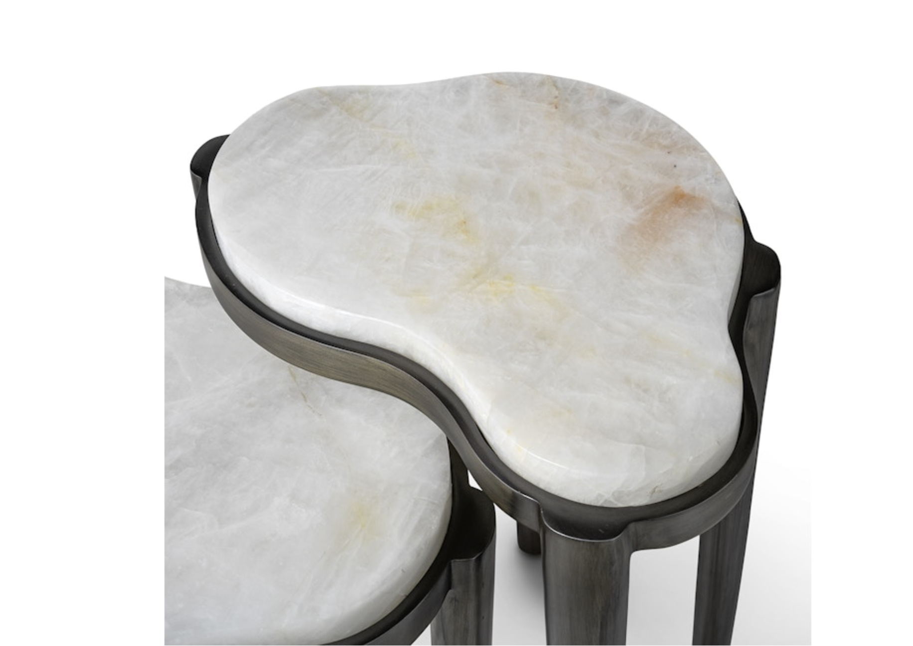 Sylvan Side Table, Tall