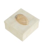 Capiz Box