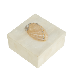 Capiz Box