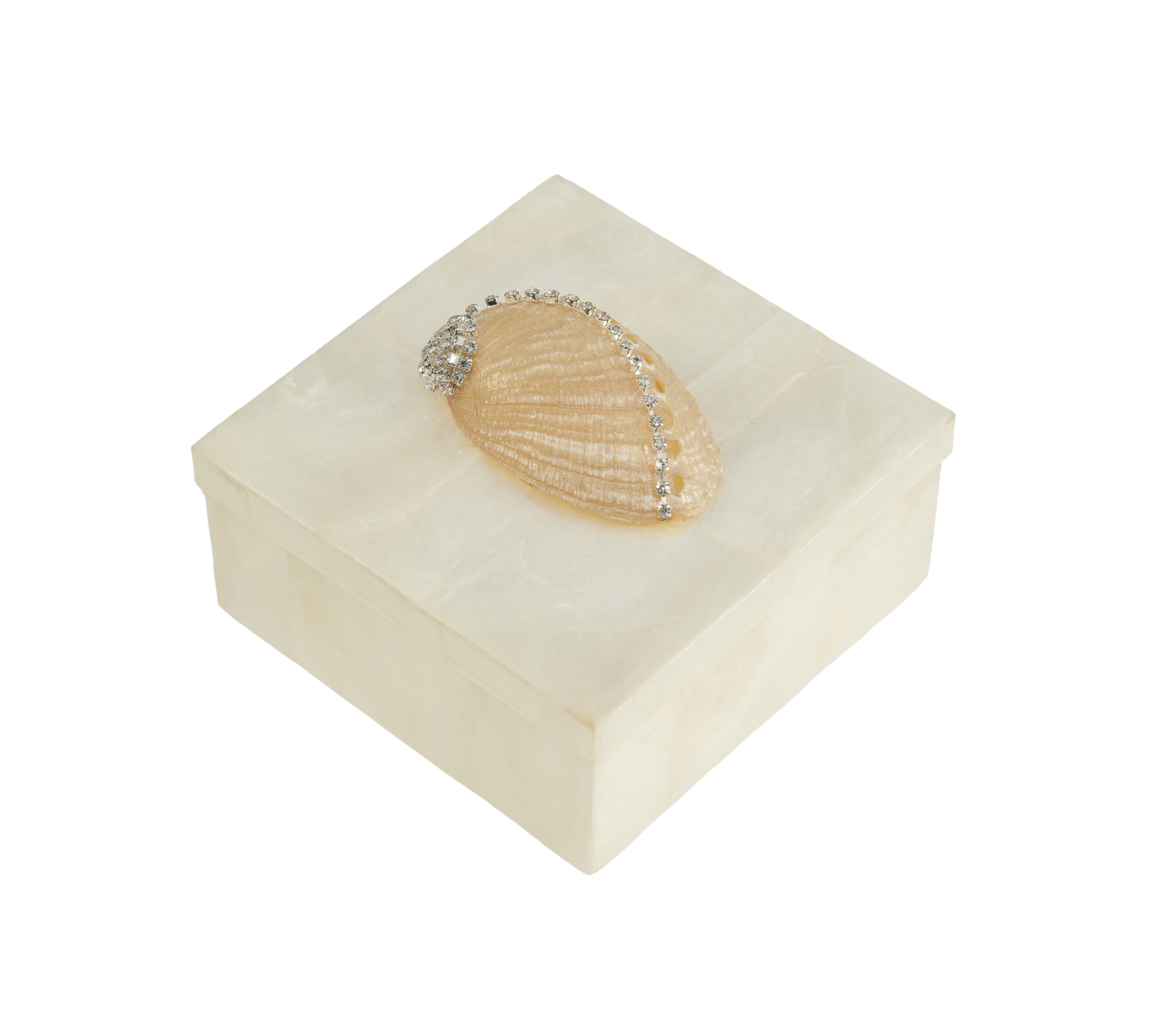 Capiz Box