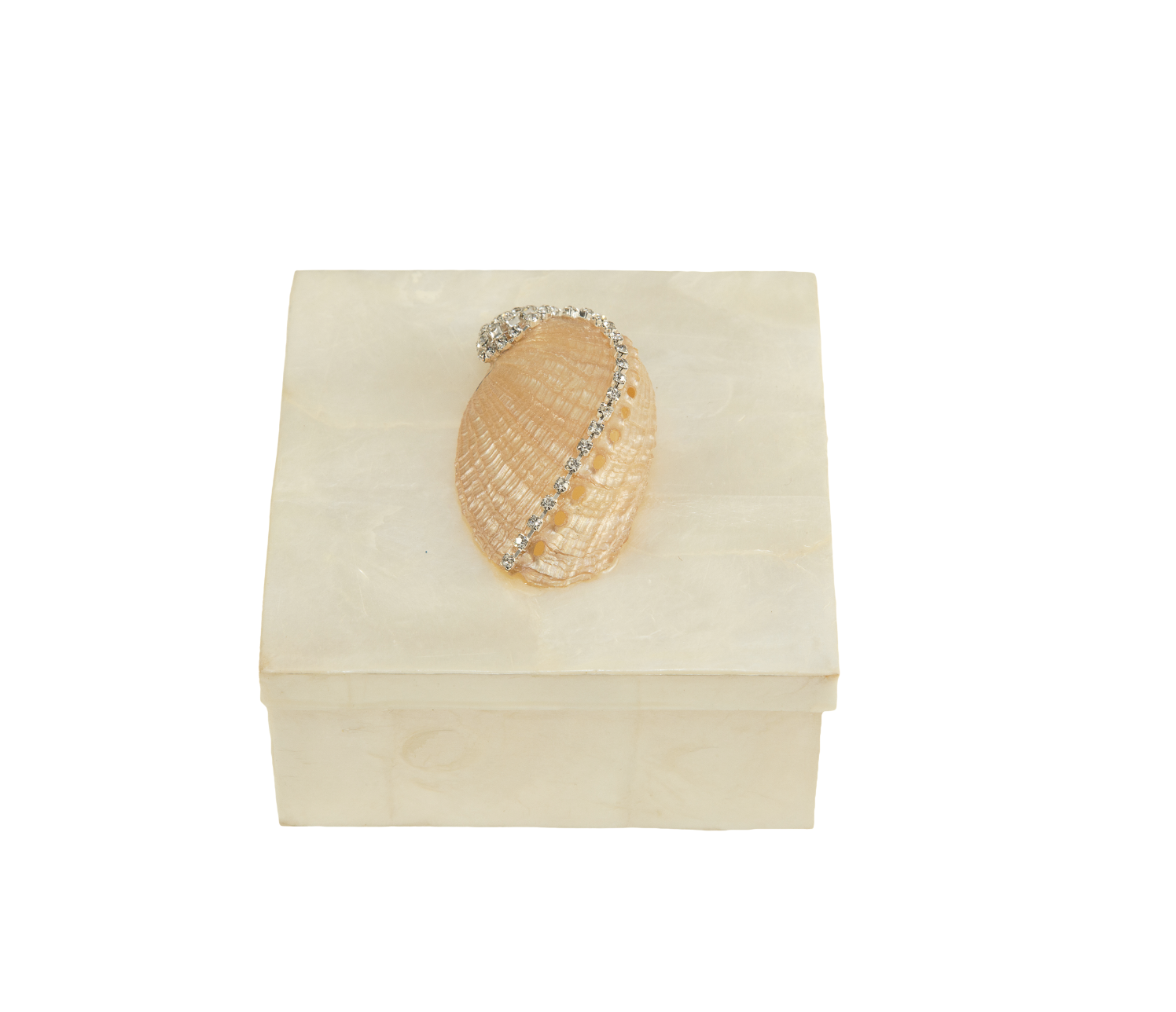 Capiz Box