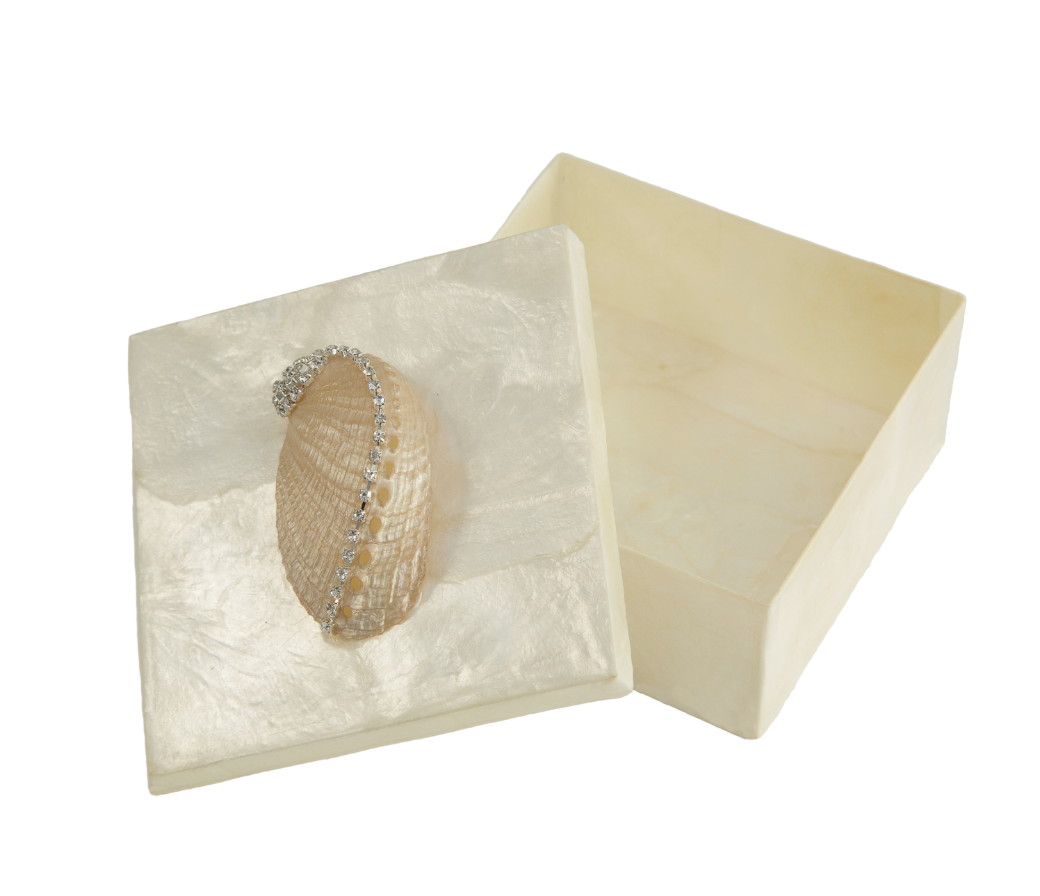 Capiz Box