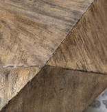 Volker Coffee Table, Honey