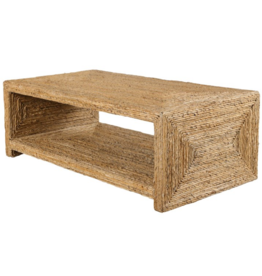 Rora Open Coffee Table