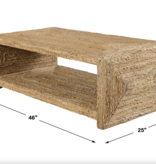Rora Open Coffee Table